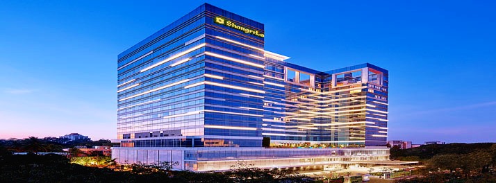 Shangri-La Hotel - Bengaluru 01.jpg